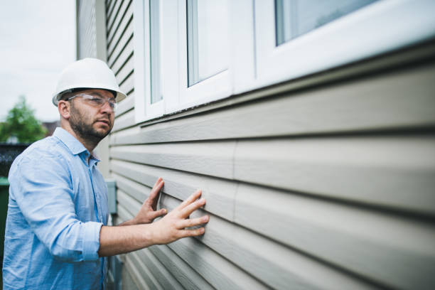 Siding for Multi-Family Homes in Paramount, CA